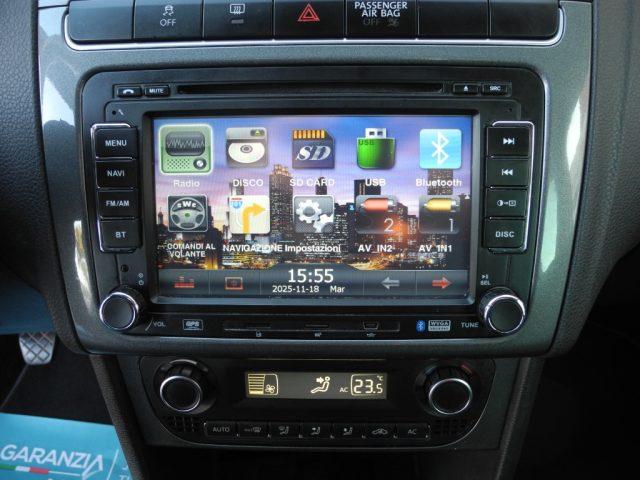 VOLKSWAGEN Polo 1.6 TDI 90cv DPF 5p. Highline - "OK NEOPATENTATI"