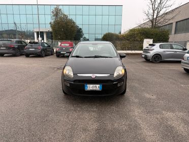 Fiat Punto Evo Punto Evo 1.2 5 porte S&S Dynamic