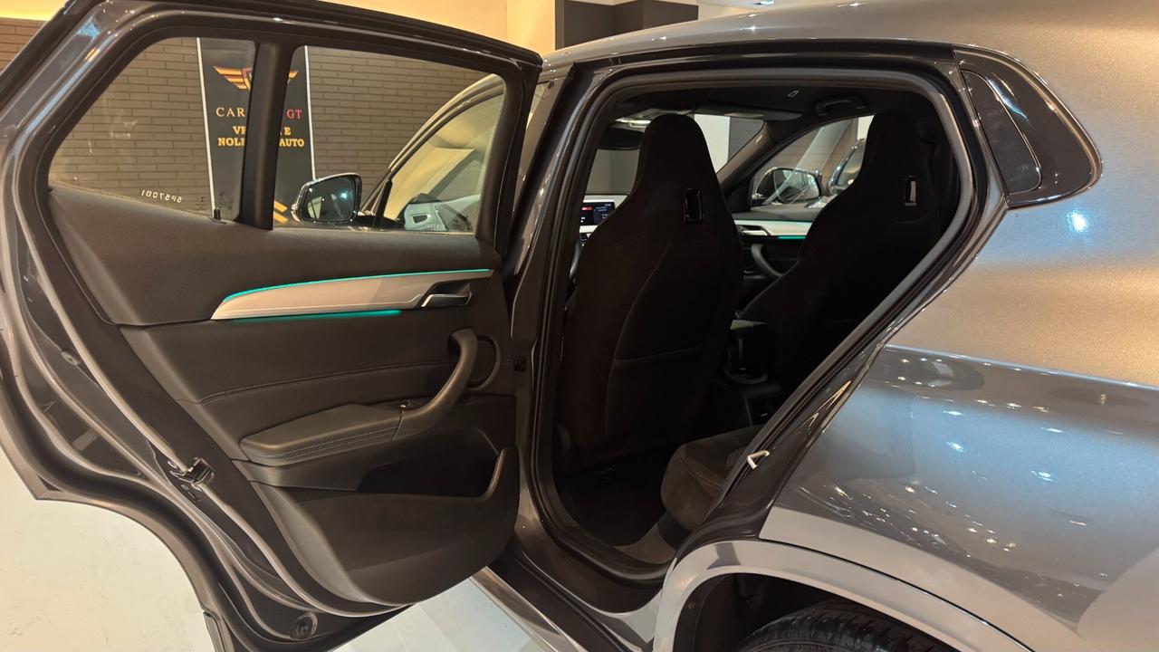 Bmw X2 sDrive 18d Msport - 2020