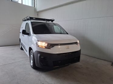 Fiat Doblò van blue hdi 1.5