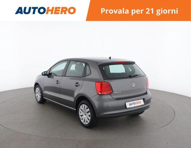 VOLKSWAGEN Polo 1.2 TDI DPF 5 p. Comfortline