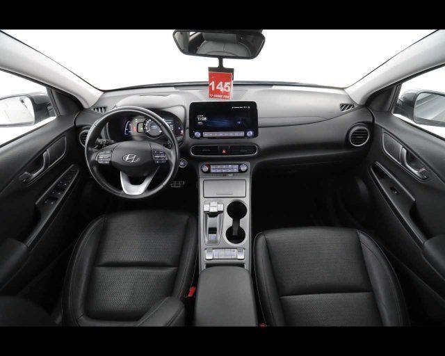 HYUNDAI Kona EV 64 kWh Exellence