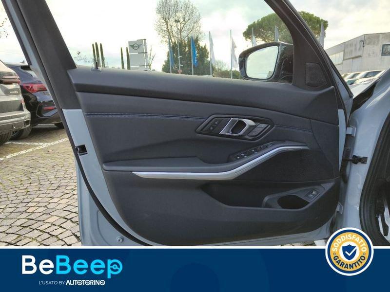 BMW Serie 3 Touring M340D TOURING MHEV 48V XDRIVE AUTO