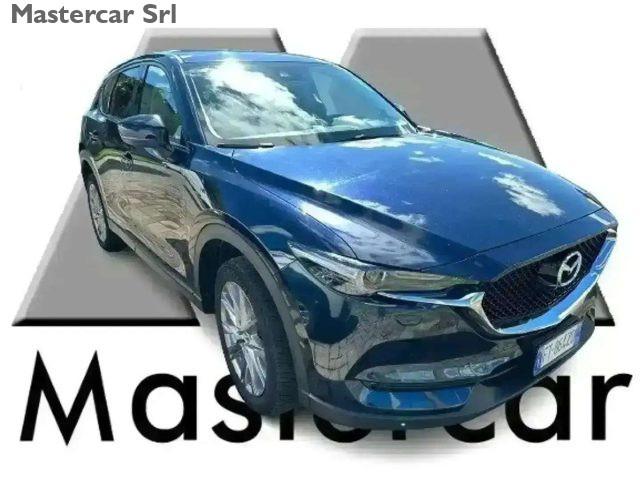 MAZDA CX-5 2.2 Exceed 2wd 150cv my19 - 360 camera - FT864ZD