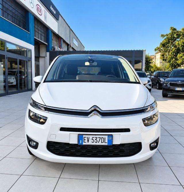 CITROEN Grand C4 Picasso 1.6 e-HDi 115 Unico Proprietario 7 Posti