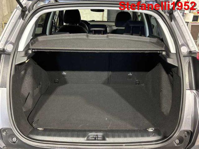 PEUGEOT 2008 - 1.2 puretech t Black Matt s&s 110cv eat6 my18