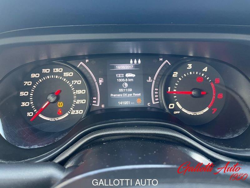 FIAT Tipo 1.3 Mjt 95cv 5M S&S Easy 5p