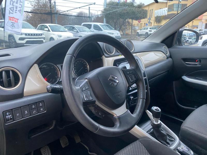 Suzuki Vitara 1.6 ddis V-Cool s&s 4wd allgrip