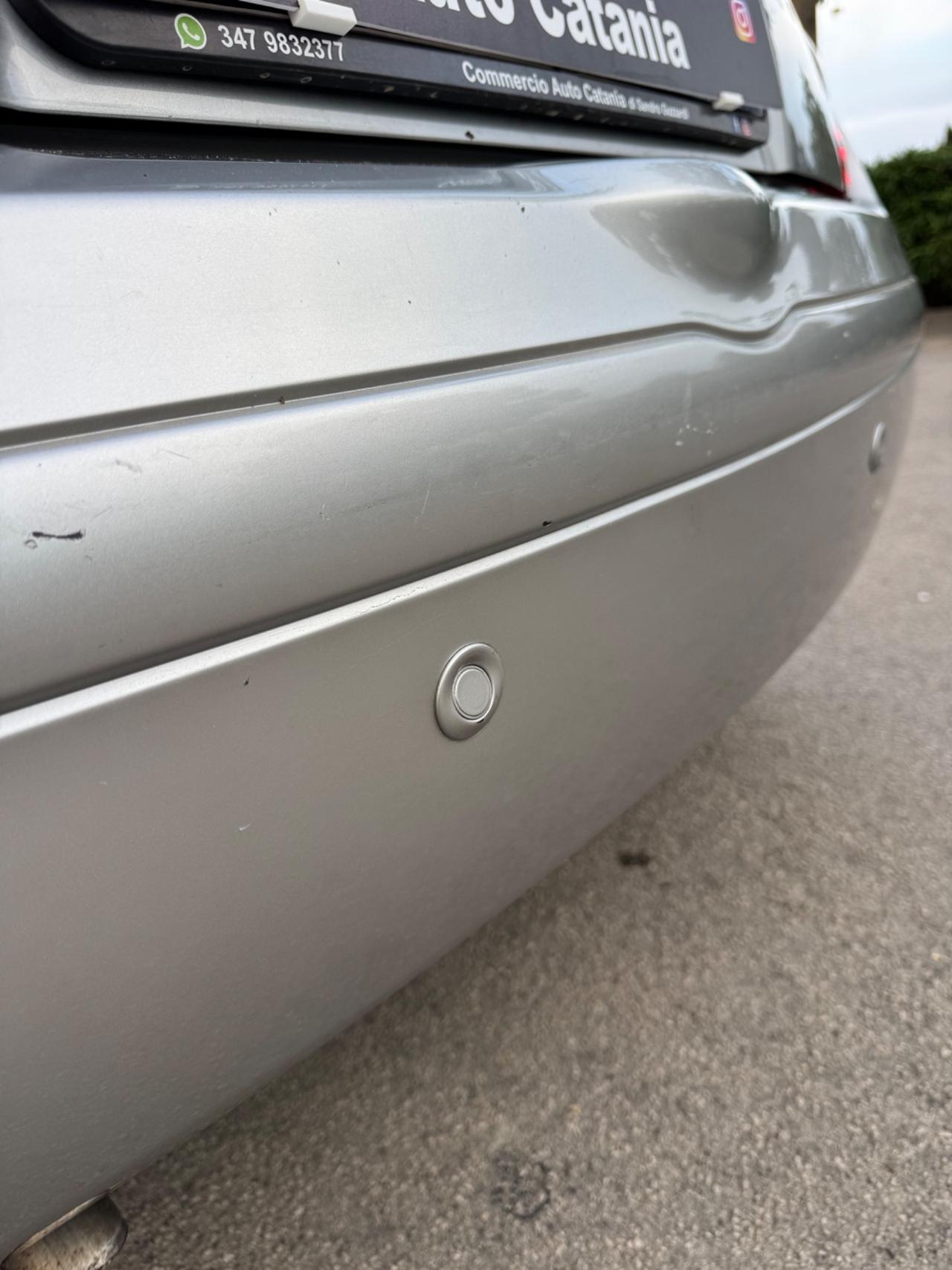 Nissan Micra 1.2 SOLO 81.000 CHILOMETRI