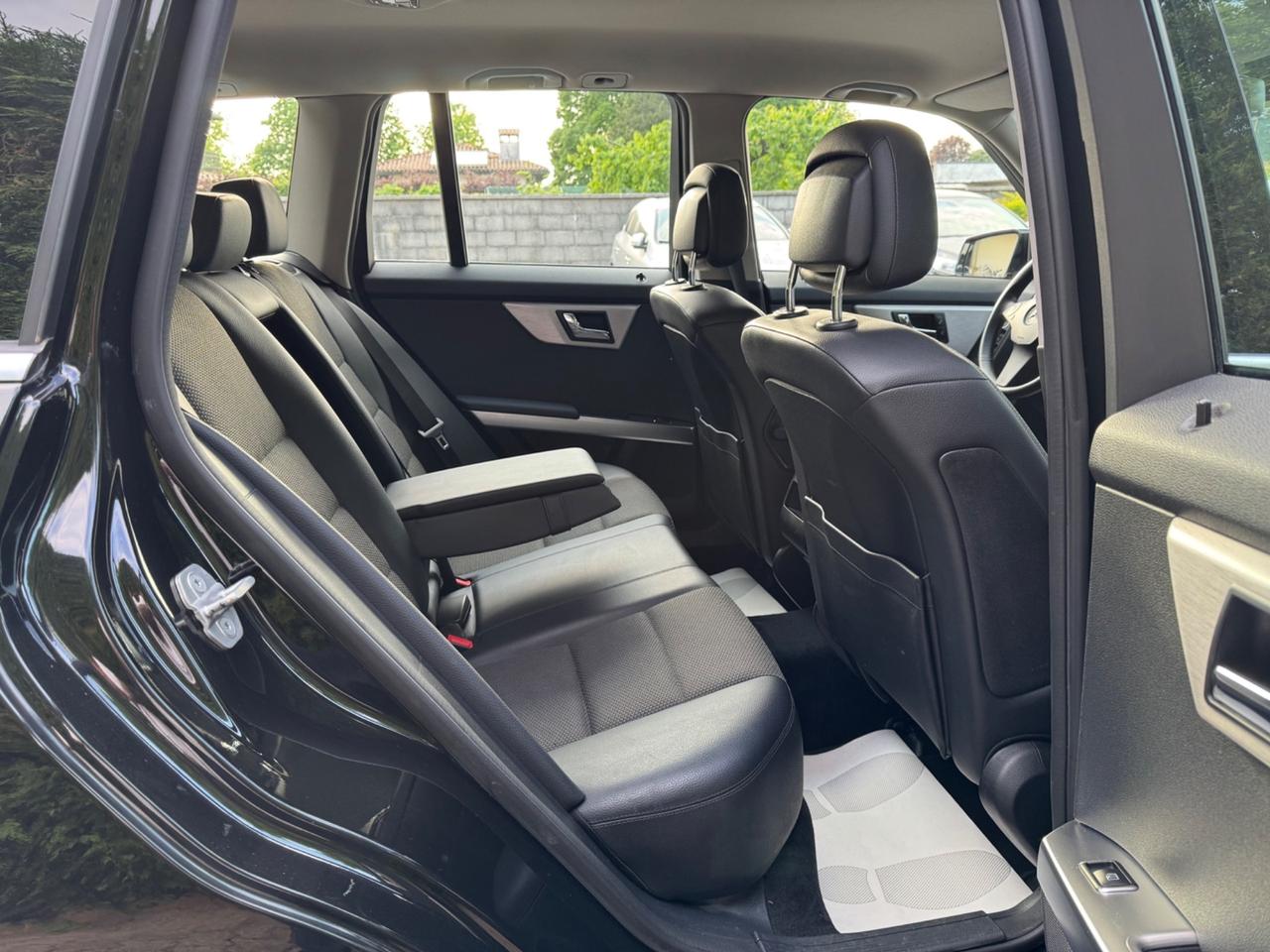 Mercedes-benz GLK 250 CDI 4Matic BlueEFFICIENCY Premium AMG