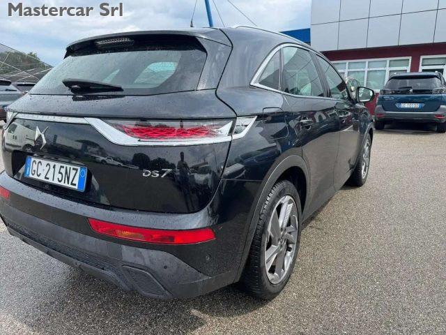 DS AUTOMOBILES DS 7 Crossback 1.5 bluehdi Business auto Autocarro N1 - GC215NZ