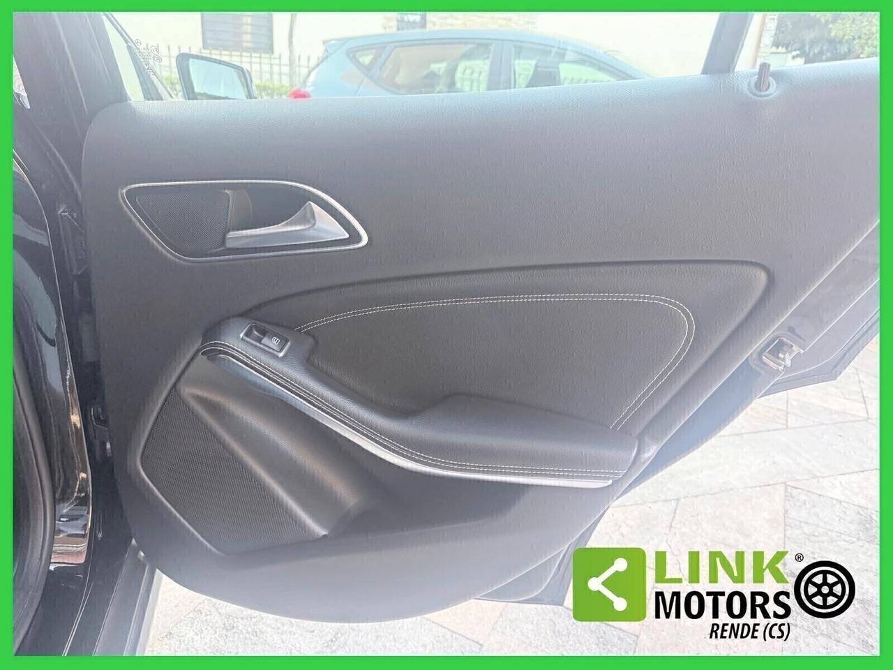 Mercedes-benz GLA 200 d Automatic Sport 12/2018