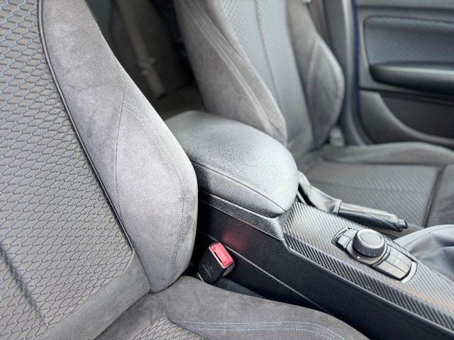 BMW 116 i 5P Msport *UNIPROP*TAGLIANDI BMW*NEOPATENTATI*