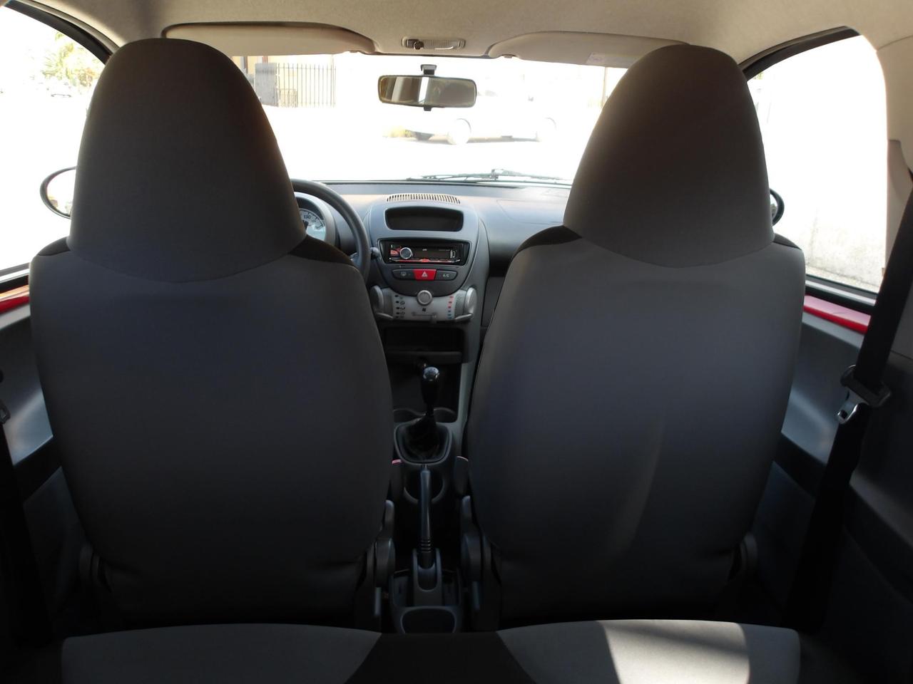 CITROEN C1 3p 1.0 C1ty