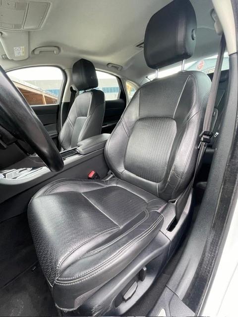 Jaguar XF 2.0 D 180 CV AWD aut. Prestige