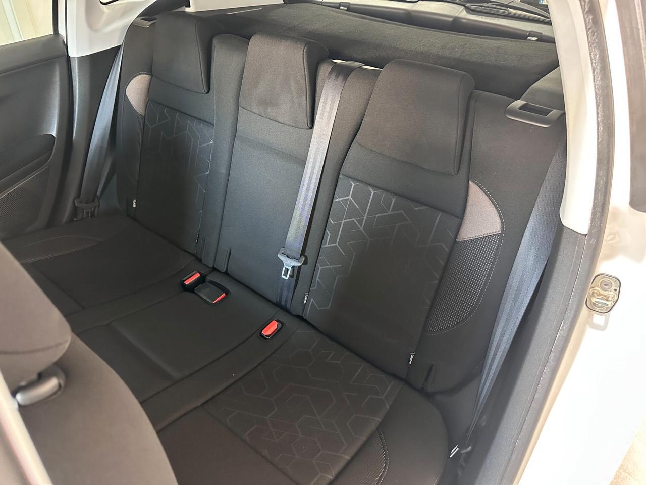 Peugeot 2008 1.4 HDi 68CV – FULL – UNICO PROP –