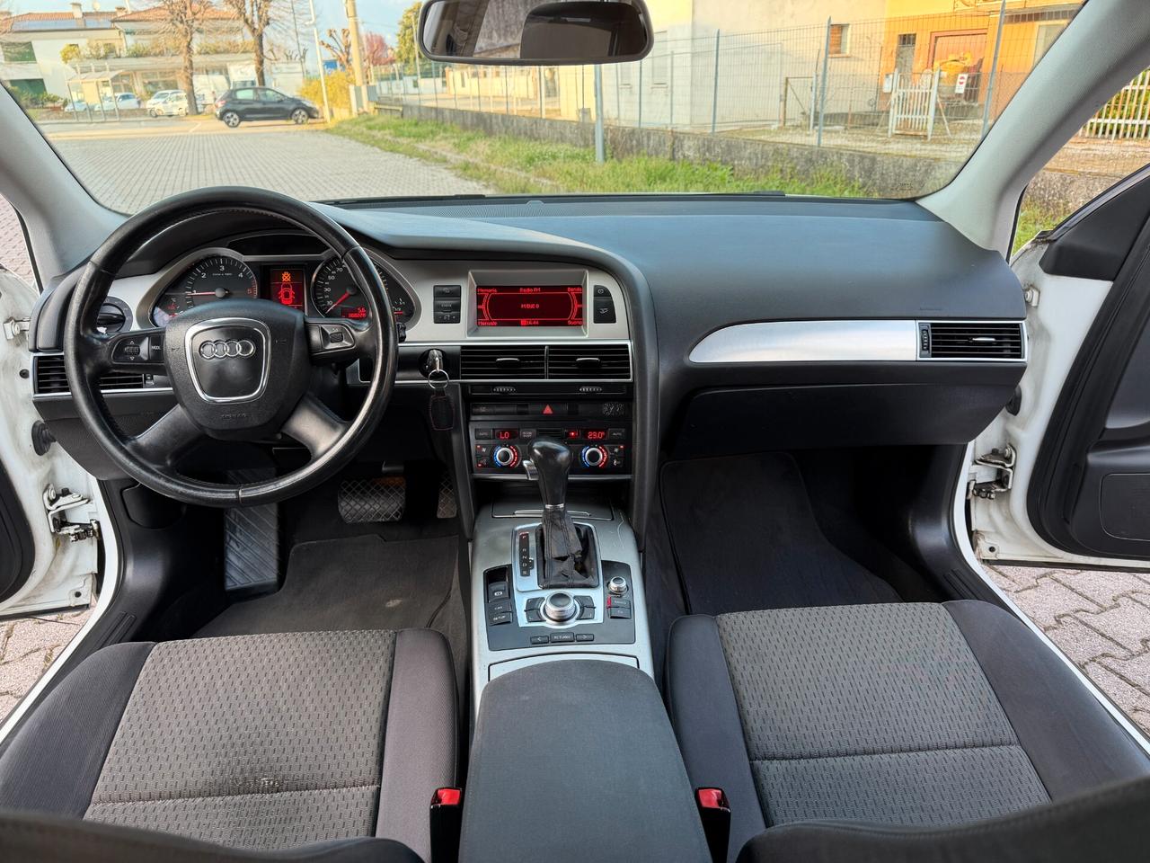 Audi A6 Avant 2.0TDI Automatica OK Neopatentati