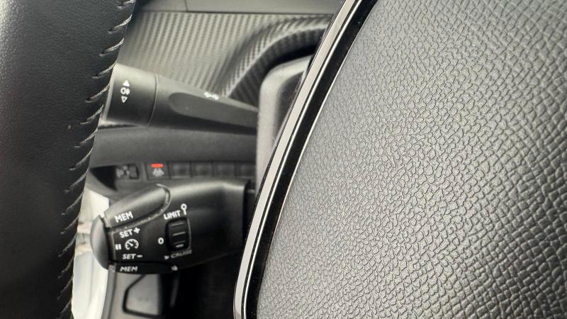 Peugeot 208 1.2 Puretech ALLURE 100 Cv.