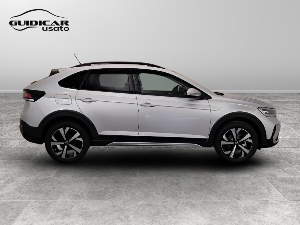 VOLKSWAGEN Taigo - Taigo 1.0 tsi Life 95cv