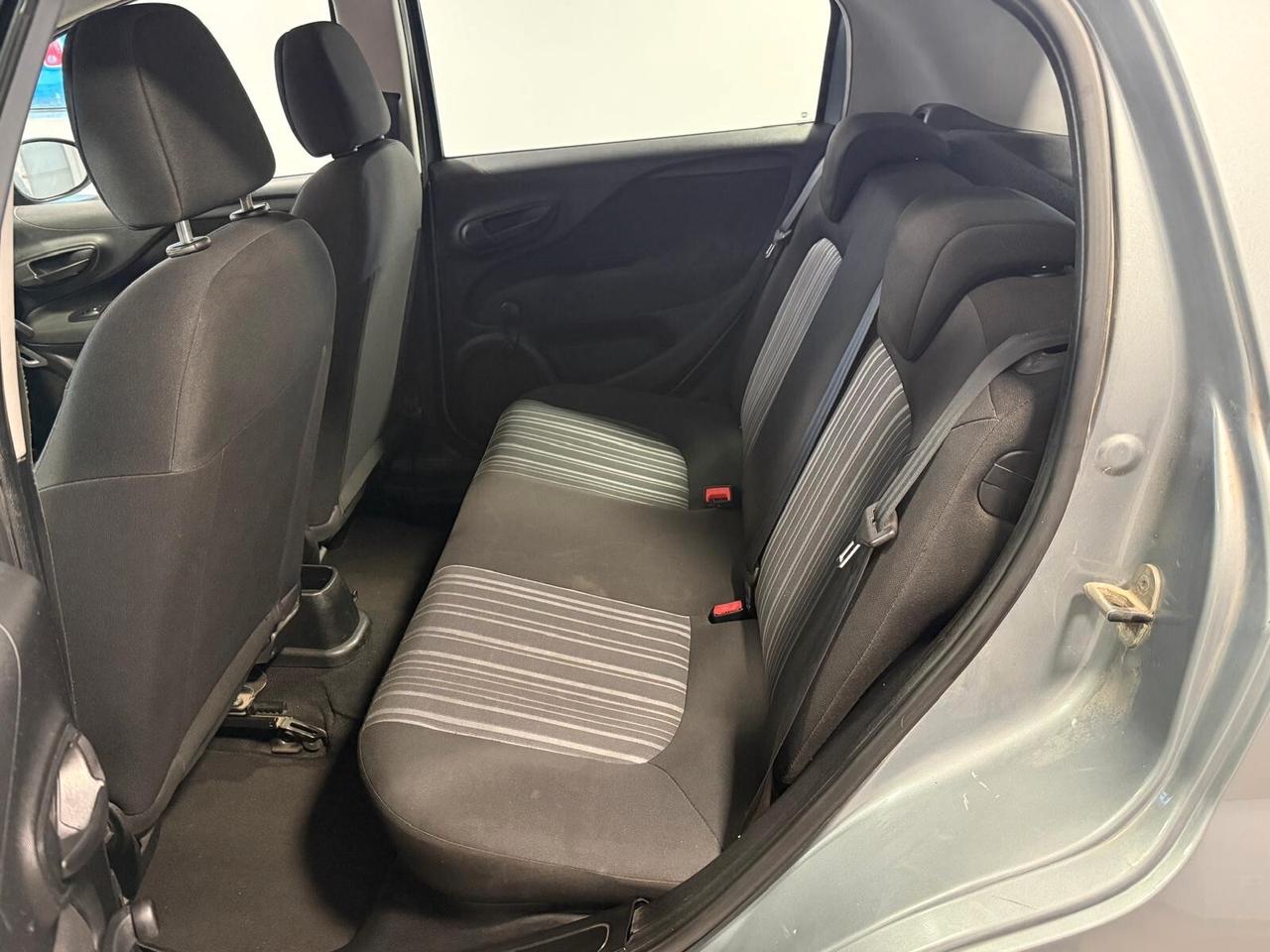 Fiat Punto Evo 1.3 Mjt 75 CV DPF 5 porte S&S Dynamic