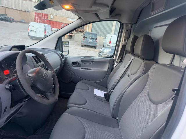 CITROEN Jumpy 2.0 HDi/120 FAP PC Atlante Loisirs Bellissima