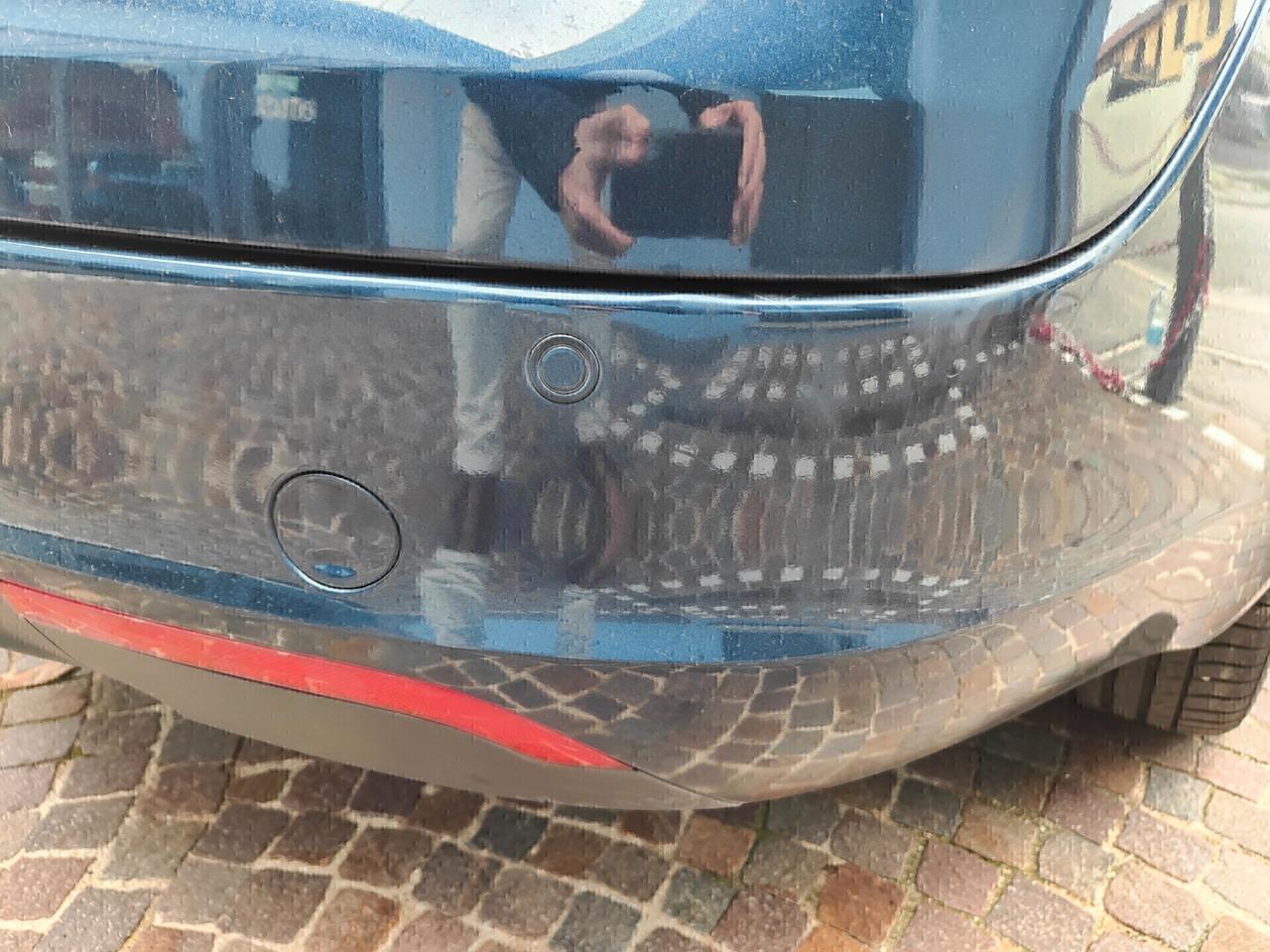 Opel Insignia 2.0 CDTI Sports Tourer Cosmo