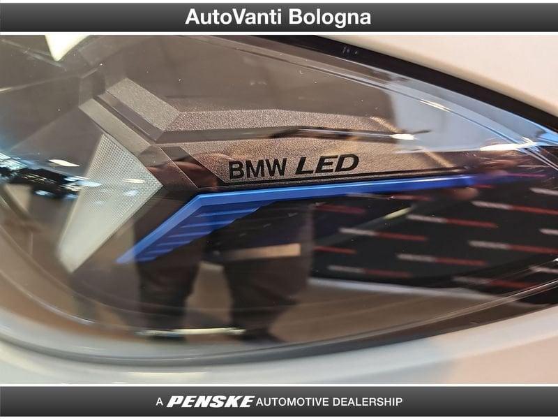 BMW Serie 4 Gran Coupé 420d xDrive 48V Msport Pro