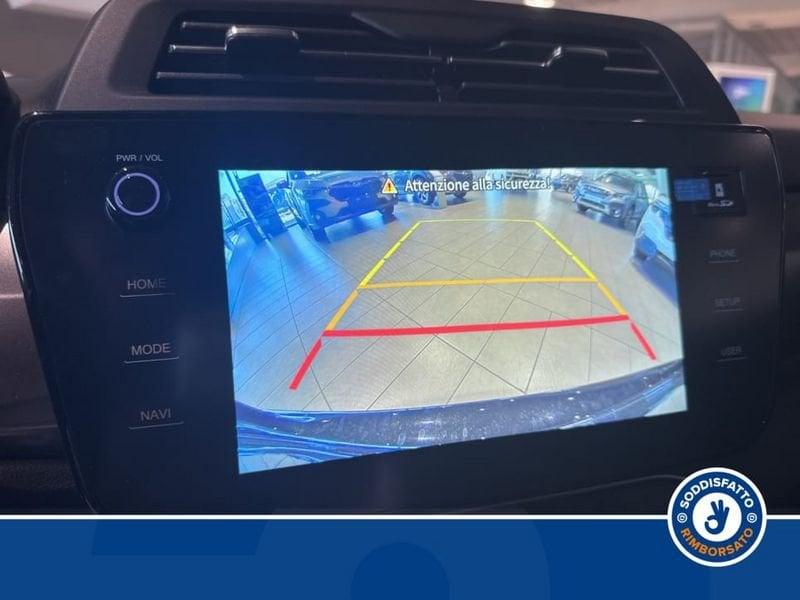 KGM Tivoli Luxury 1.5 Turbo GDI 163 CV