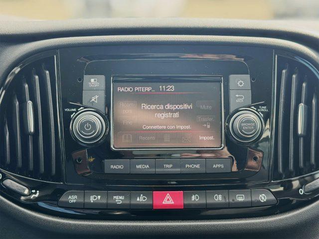 FIAT Doblo Doblò 1.3 MJT S&S PC COMBI N1 EASY *UNIPROP*+IVA*