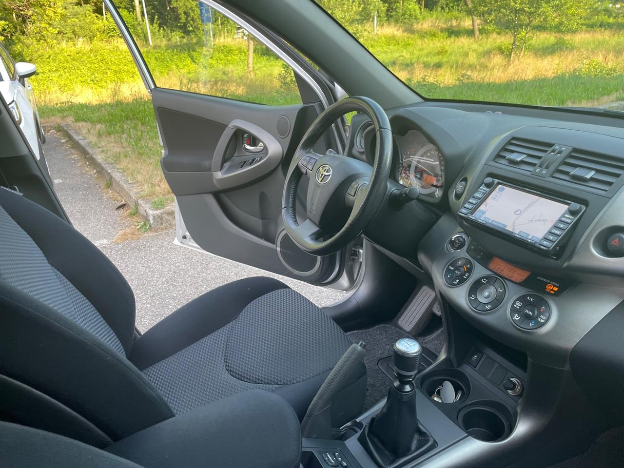 Toyota RAV 4 RAV4 2.2 D-4D 150 CV*Solo 45000km*