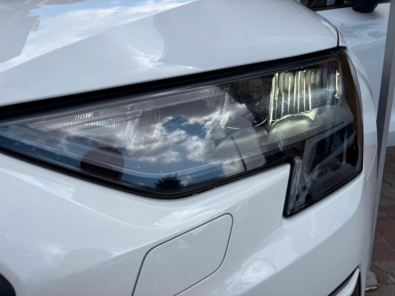 Audi A3 SPB 30 TDI Business