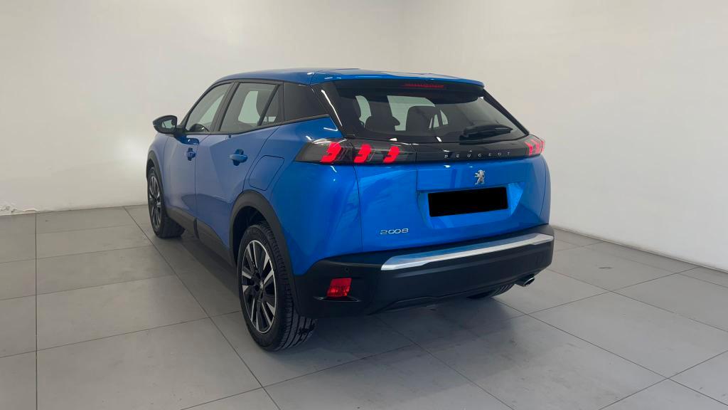 PEUGEOT 2008 BlueHDi 110 Cv. Active Pack