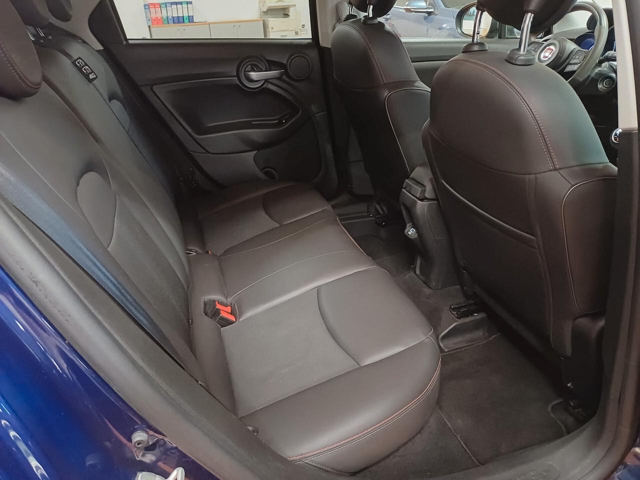 Fiat 500X 1.3 MultiJet 95 CV Sport