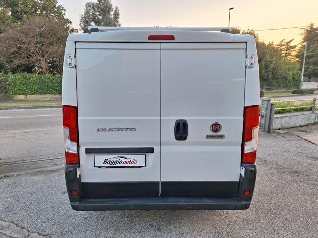 FIAT Ducato 33 2.3 MJT 140CV PM-TN N°GF411