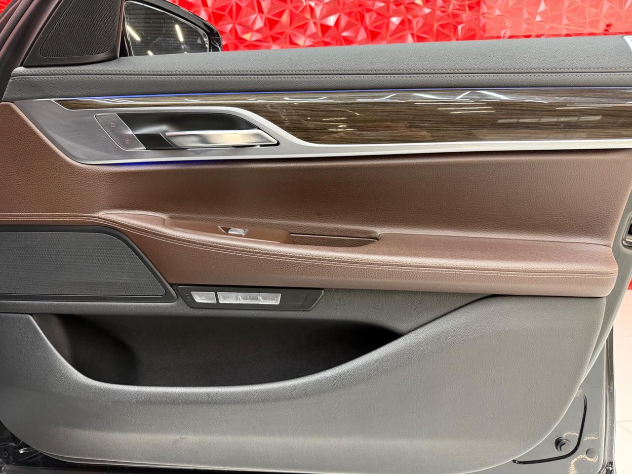 Bmw 730d xDrive Eccelsa 265Cv