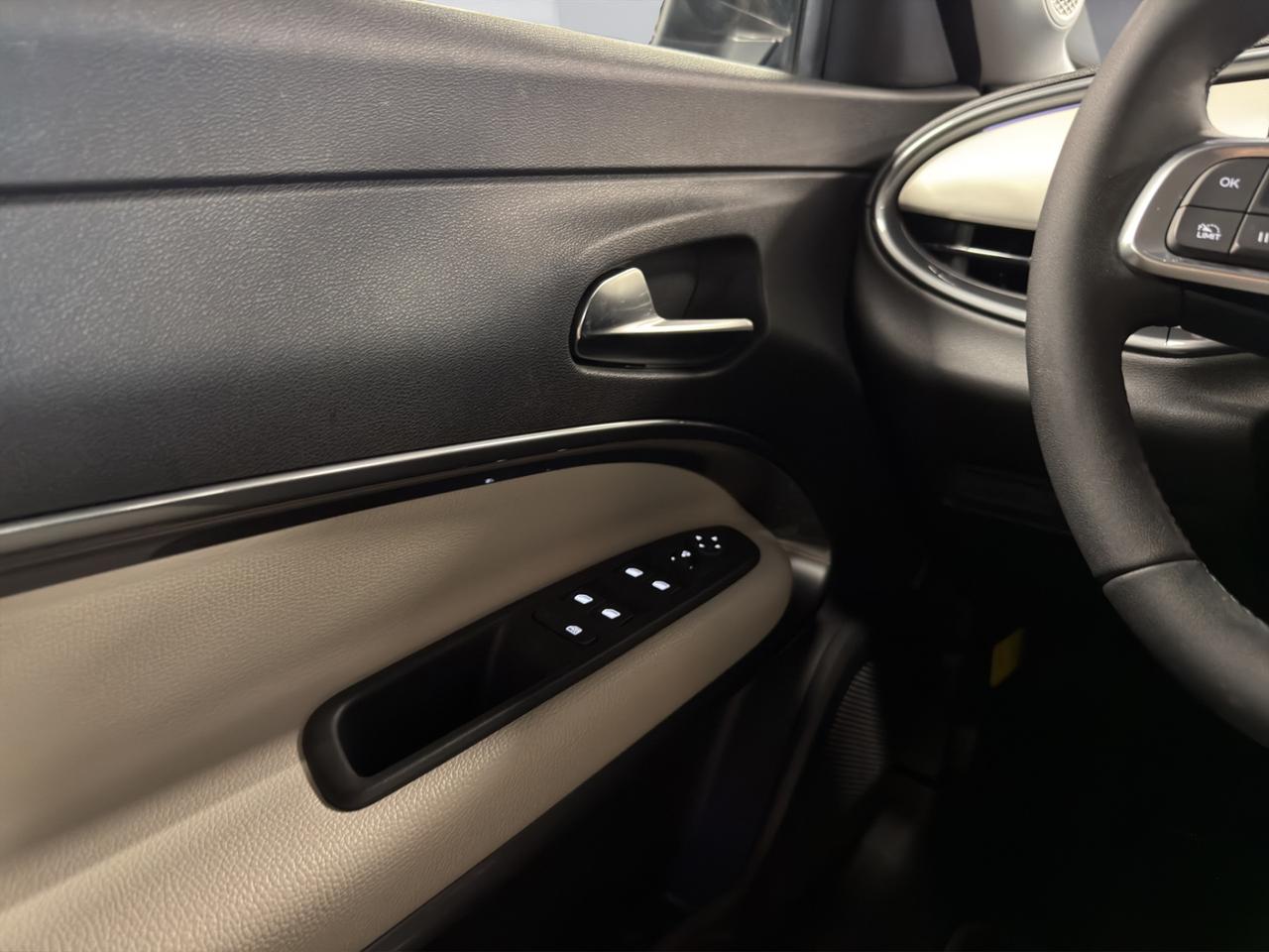 Fiat 600 1.2 hybrid La Prima 110cv auto