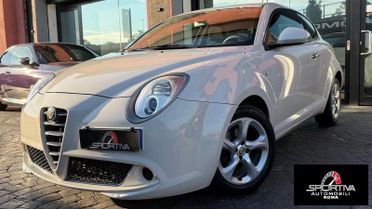 Alfa Romeo MiTo PERFETTA PARI AL NUOVO MiTo 1.3 JTDm 85 CV S&S Progression