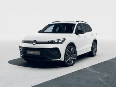 Volkswagen Tiguan 1.5 etsi r-line plus 150cv dsg