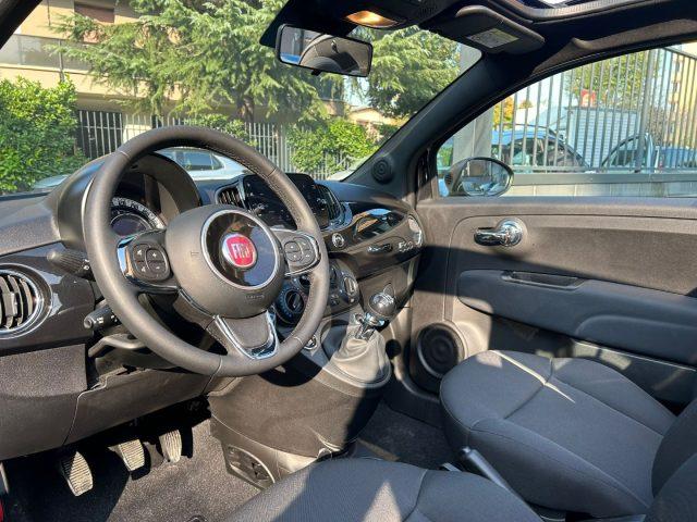 FIAT 500 C 1.0 Hybrid *PREZZO PROMO*