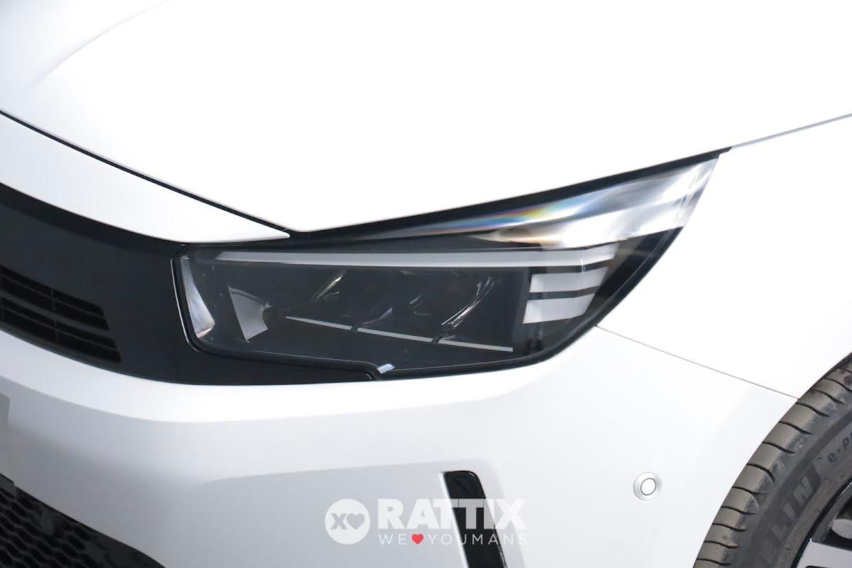 Opel Corsa 1.2 hybrid 100CV GS dct6