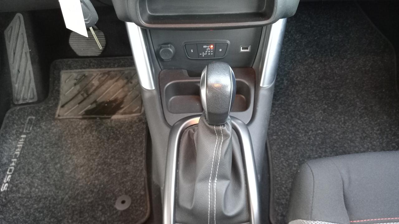 Citroen C3 Aircross C3 Aircross PureTech 110 S&S EAT6 Feel