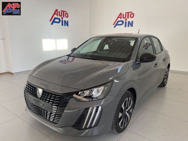 Peugeot 208 208 PureTech 75 Stop&Start 5 porte Active
