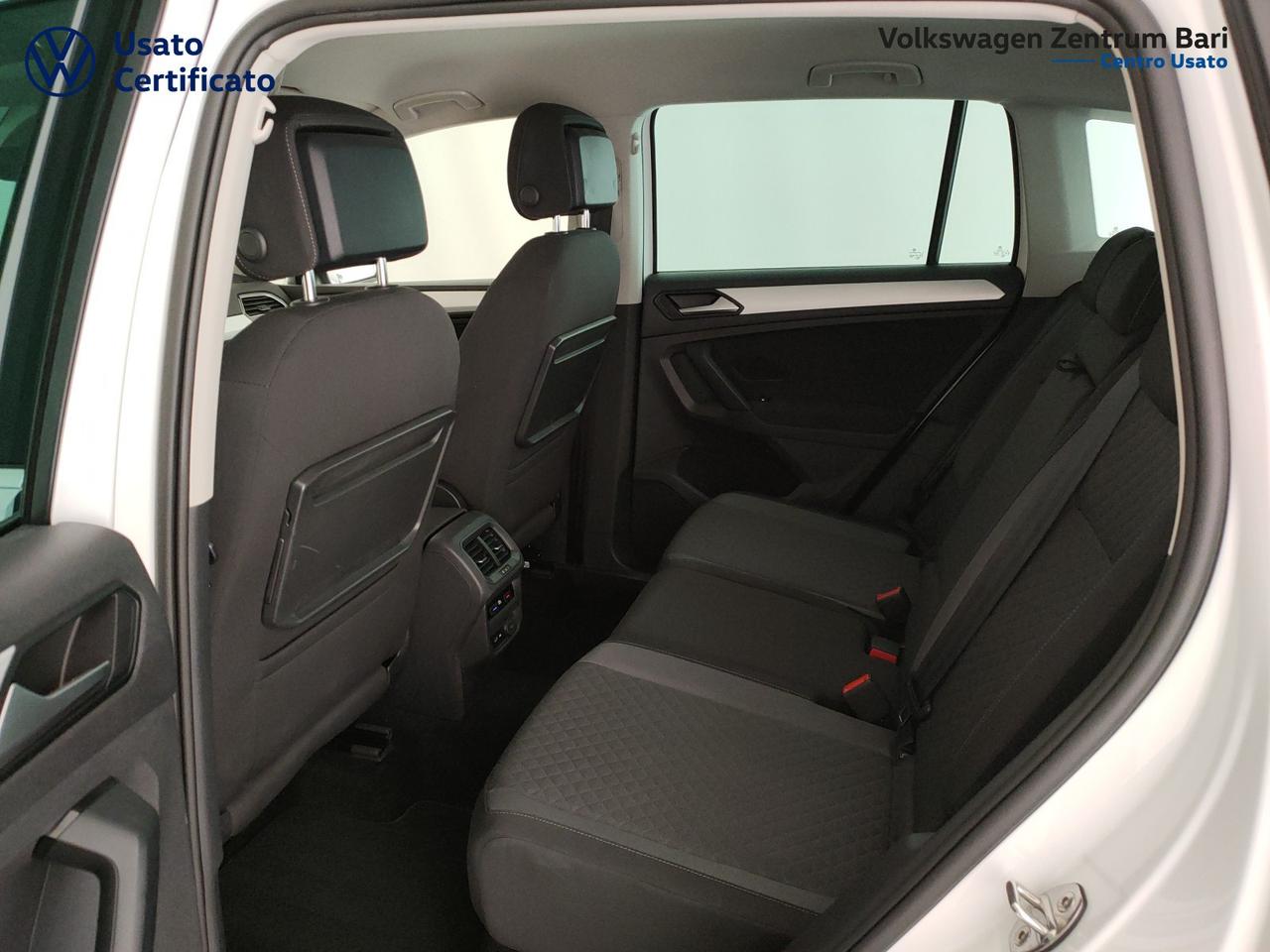 Volkswagen Tiguan 2.0 tdi business 150cv dsg