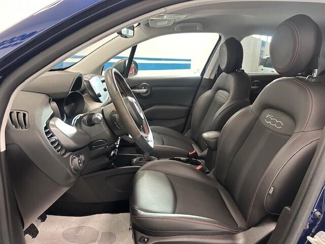 Fiat 500X 1.3 MultiJet 95 CV Sport * 23.000 KM * 2024 *