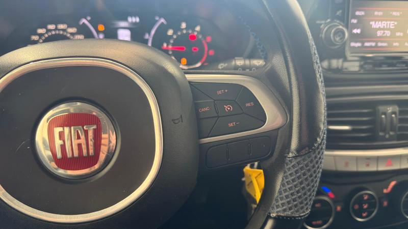 FIAT Tipo 1.3 Mjt 95 Cv. Life