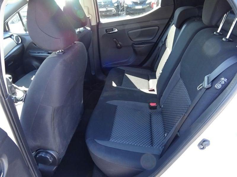 Nissan Micra 1.0L Acenta