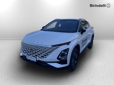 OMODA 1.6 TGDI 7DCT Premium