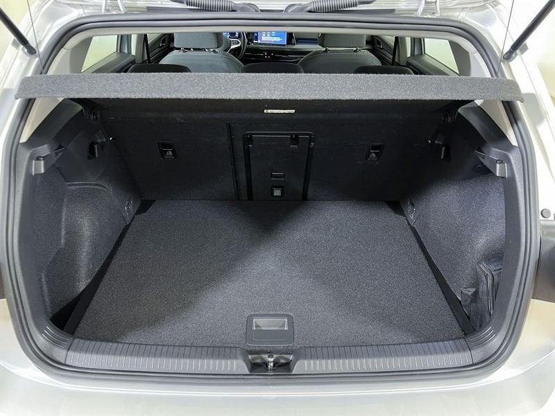 Volkswagen Golf Golf 1.5 tgi Style 130cv