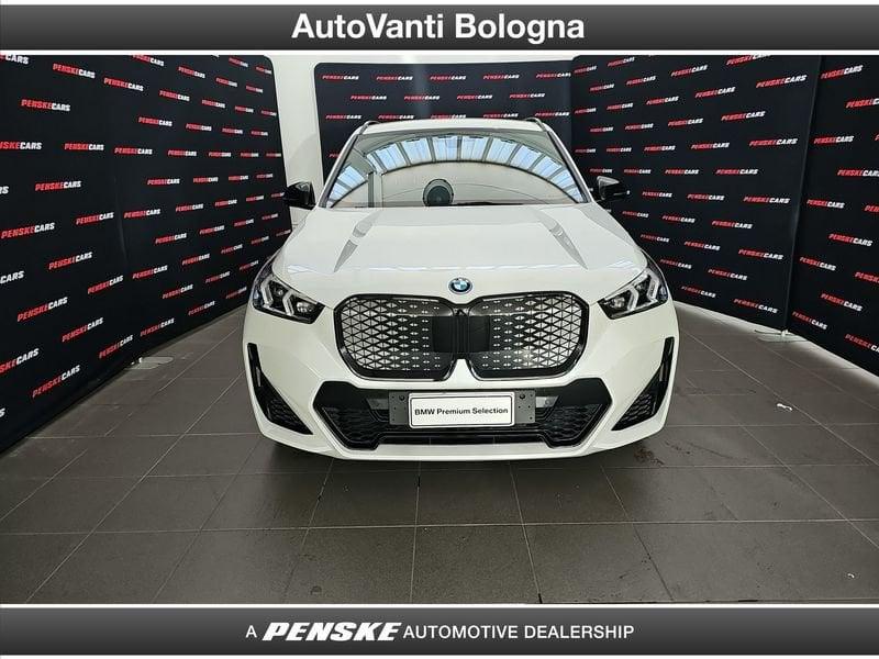 BMW iX1 xDrive30 MSport