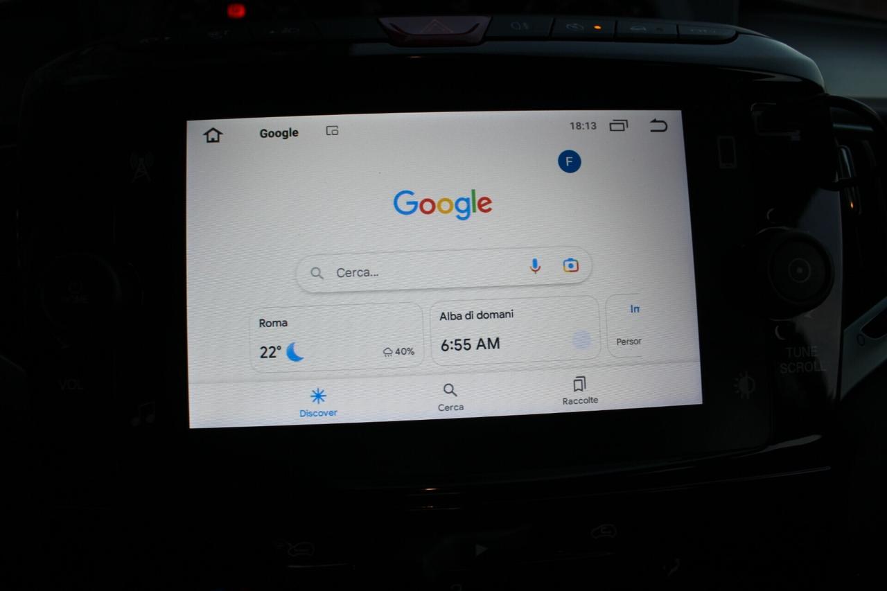 Lancia Ypsilon 1.0 Hybrid Gold